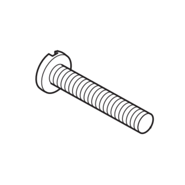 Screw 5216949-01 in the group  at Entreprenadbutiken (5216949-01)