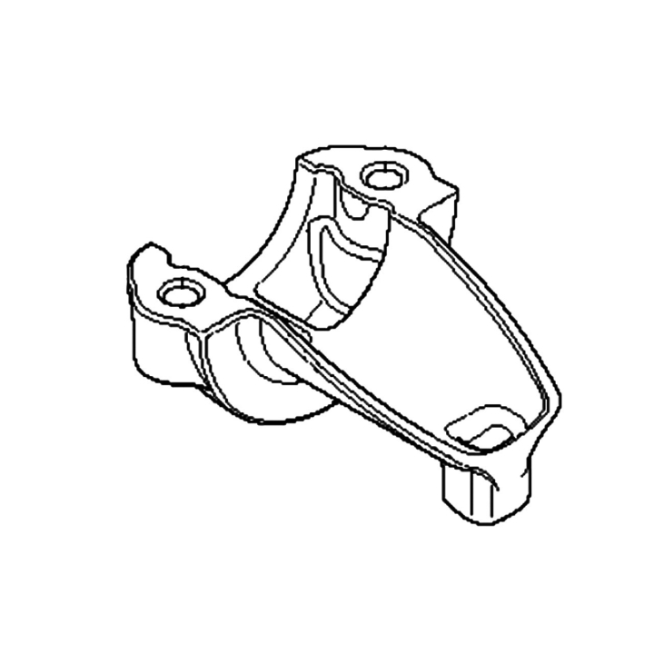 Bracket(B) 5217683-01 in the group at Entreprenadbutiken (5217683-01)