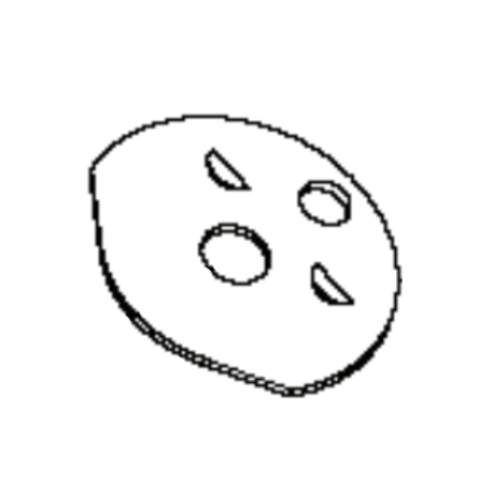 Valve 5217900-01 in the group  at Entreprenadbutiken (5217900-01)