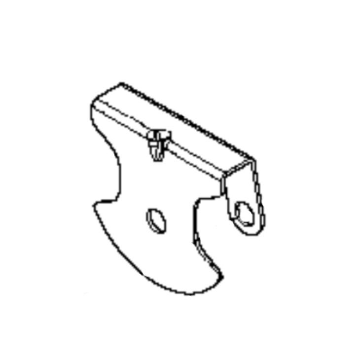 Plate 5218344-01 in the group  at Entreprenadbutiken (5218344-01)