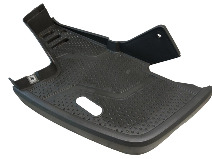 Foot plate in the group at Entreprenadbutiken (5218892-01)