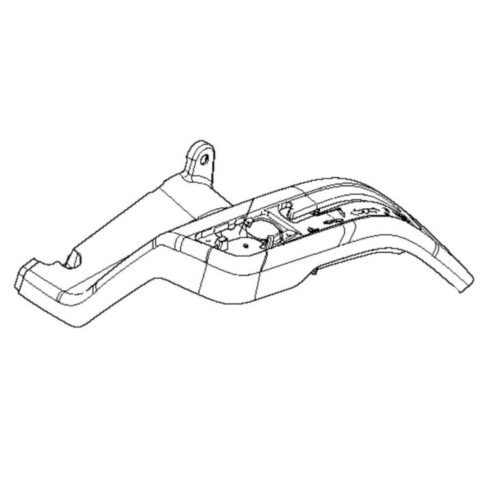 Control panel in the group  at Entreprenadbutiken (5218893-03)