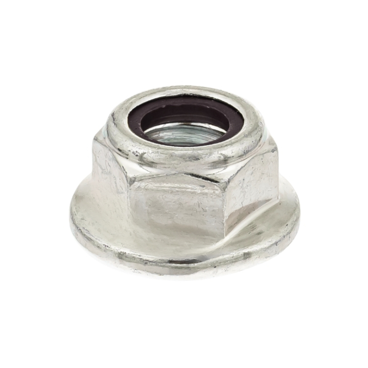 Nut 1/2-13 Hex Flange Nylok Cl in the group at Entreprenadbutiken (5219911-02)