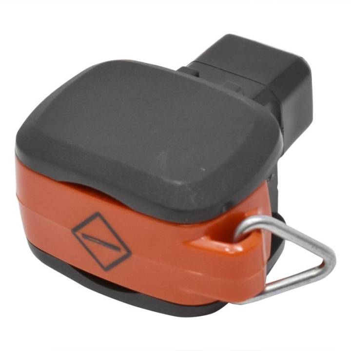 Ignition Key Kpl 5220360-01 in the group at Entreprenadbutiken (5220360-01)