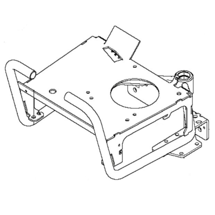 Frame in the group  at Entreprenadbutiken (5224231-01)