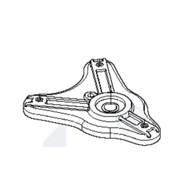 Holder Kpl 5224839-01 in the group at Entreprenadbutiken (5224839-01)