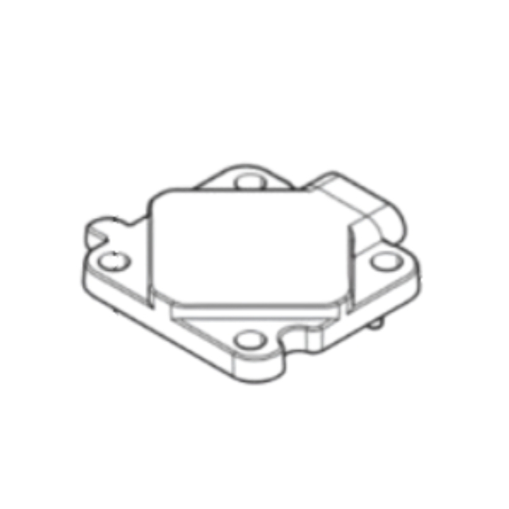 Cover cap 5225132-01 in the group  at Entreprenadbutiken (5225132-01)