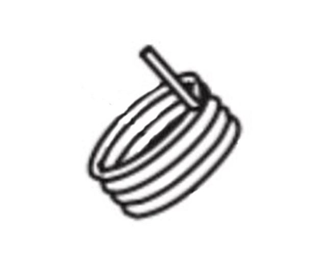 spring 5225187-01 in the group at Entreprenadbutiken (5225187-01)