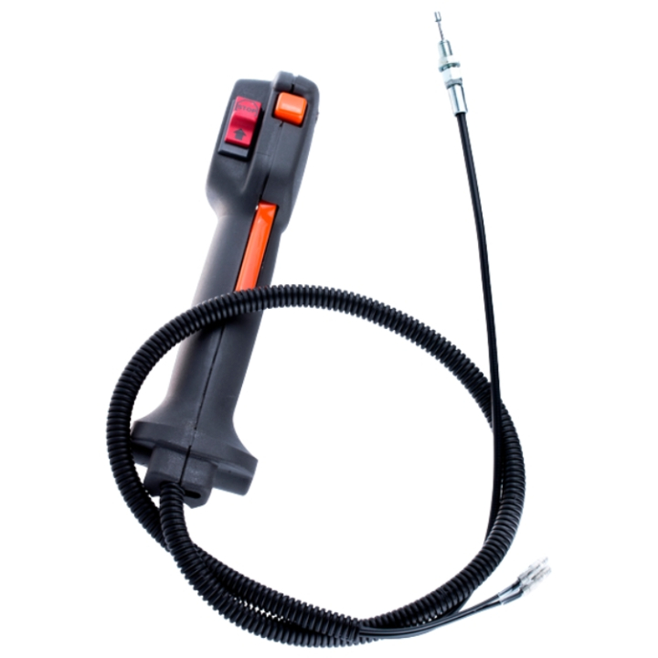 Throttle Control 5225207-03 in the group at Entreprenadbutiken (5225207-03)