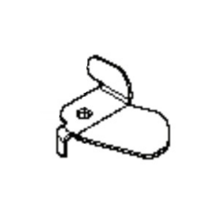 Plate in the group  at Entreprenadbutiken (5225217-02)