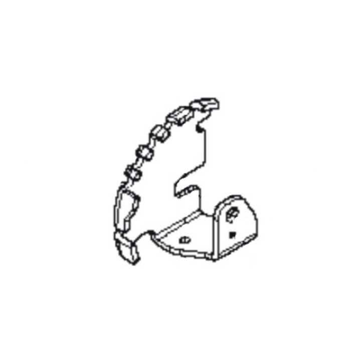 Attachment 5225232-02 in the group  at Entreprenadbutiken (5225232-02)