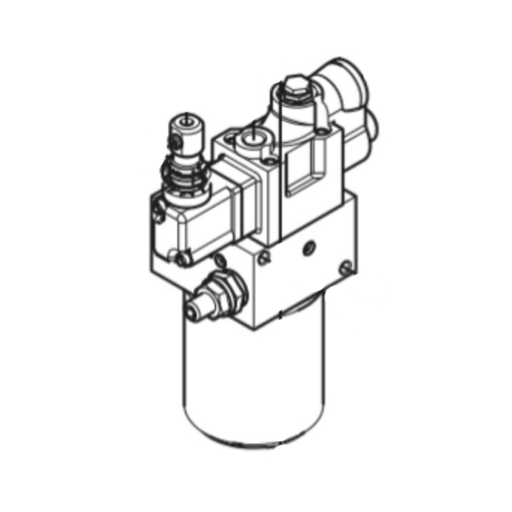 Filter body in the group  at Entreprenadbutiken (5225356-02)