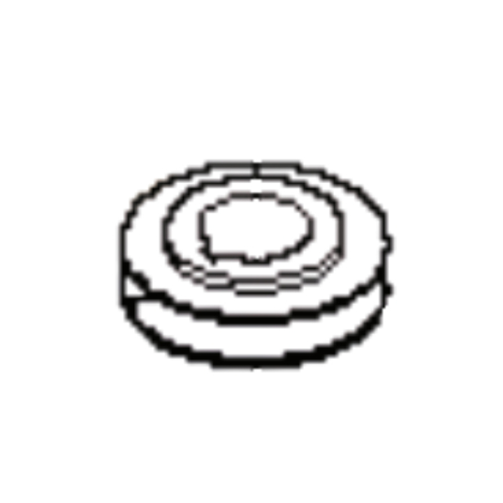 Pulley in the group  at Entreprenadbutiken (5225913-01)