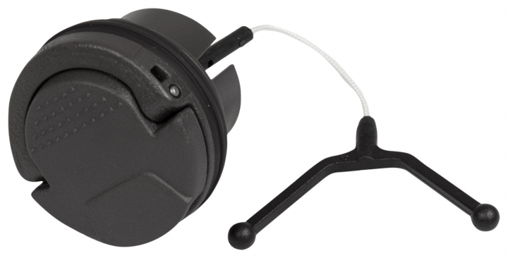 Tank Cap Kpl 5226200-03 in the group Spare parts Husqvarna T542i XPG at Entreprenadbutiken (5226200-03)
