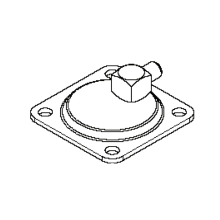 Housing 5226460-01 in the group at Entreprenadbutiken (5226460-01)