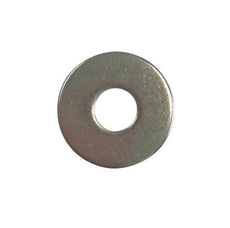 Washer Axle in the group  at Entreprenadbutiken (5227366-01)