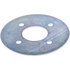 Attachment Plate 5227501-01 in the group at Entreprenadbutiken (5227501-01)