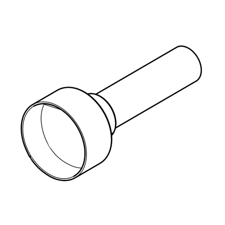 Safety Guard 5227502-01 in the group  at Entreprenadbutiken (5227502-01)