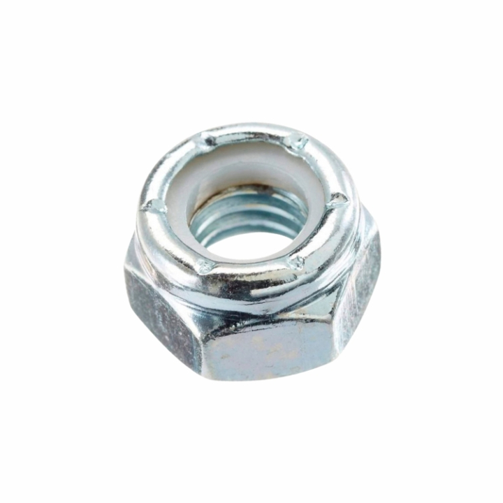 Nut Lock 5227516-01 in the group at Entreprenadbutiken (5227516-01)