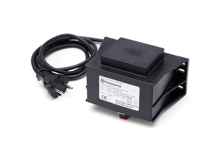 Transformer in the group  at Entreprenadbutiken (5227824-02)