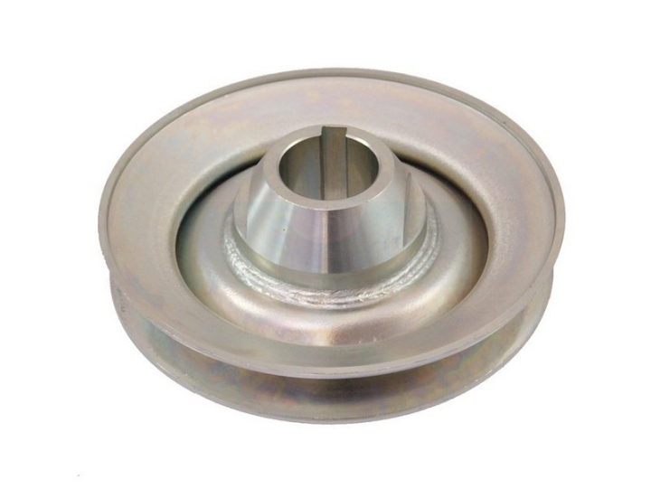 Pulley in the group at Entreprenadbutiken (5228276-01)