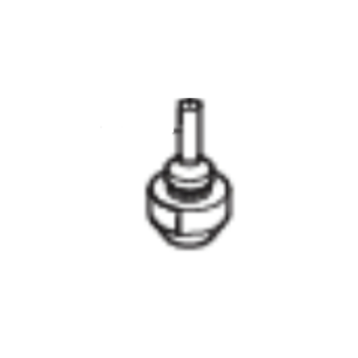 Rubber bushing in the group at Entreprenadbutiken (5228561-01)