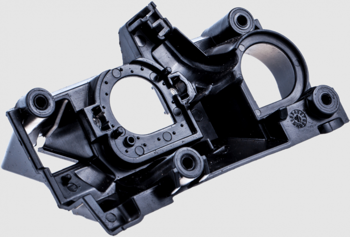 Carburetor Console 5228903-01 in the group  at Entreprenadbutiken (5228903-01)