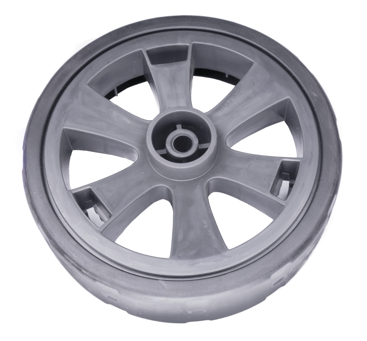 Wheel 5229024-01 in the group at Entreprenadbutiken (5229024-01)
