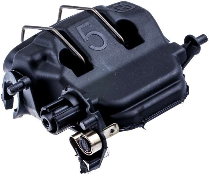 Filter holder Kpl 5229076-01 in the group  at Entreprenadbutiken (5229076-01)