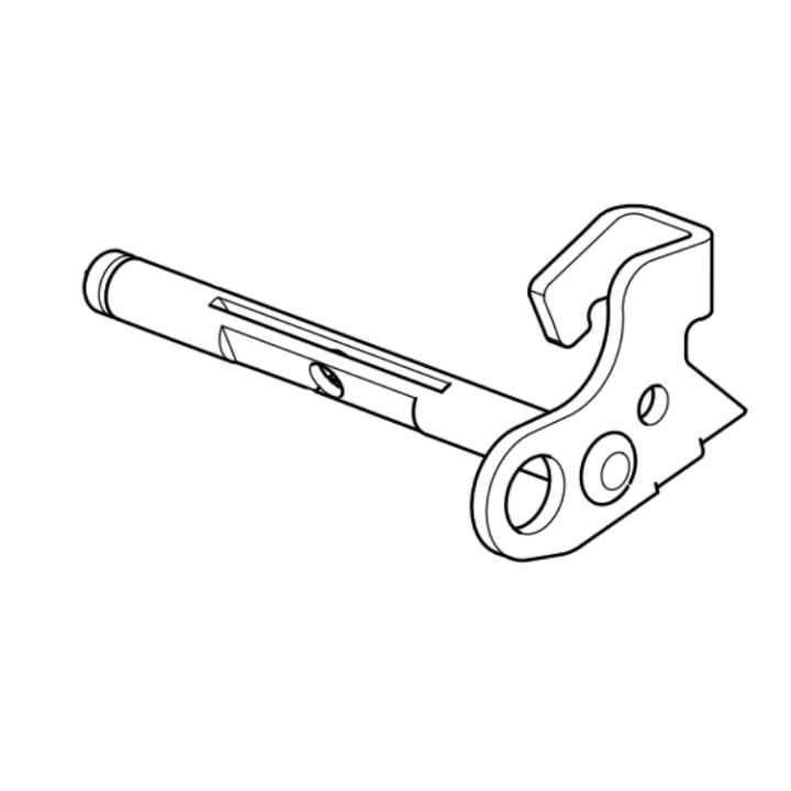 Axle Kit in the group  at Entreprenadbutiken (5229237-01)