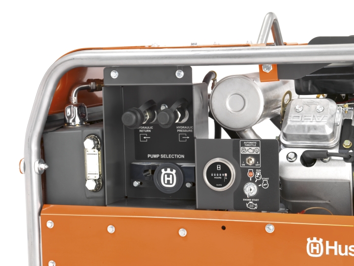 Battery 8ul1 12v wet in the group  at Entreprenadbutiken (5229502-01)