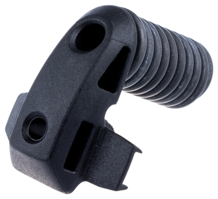 Vibration isolator 5229515-02 in the group  at Entreprenadbutiken (5229515-02)