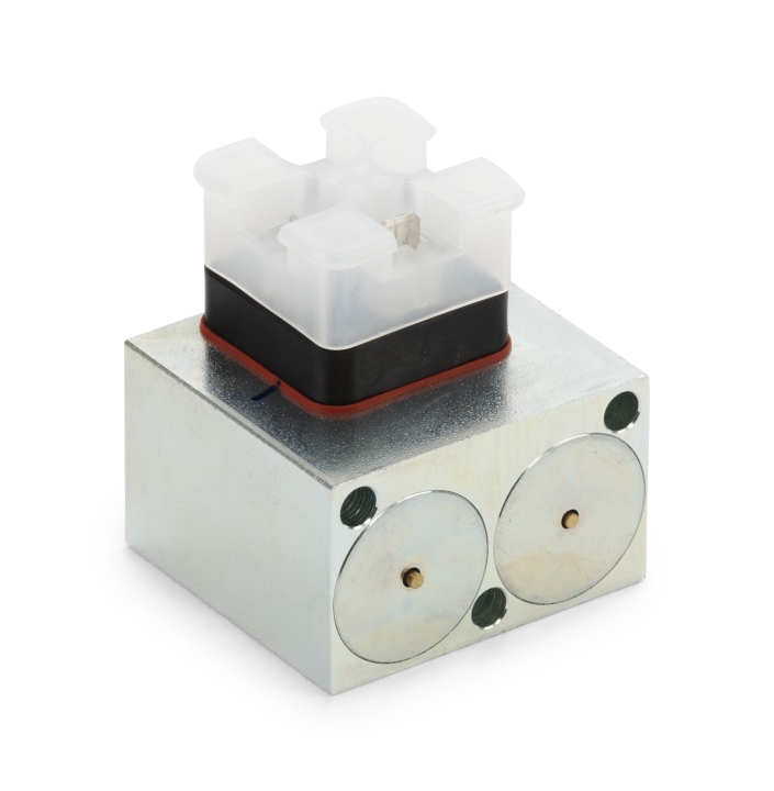 Solenoid in the group  at Entreprenadbutiken (5229618-01)
