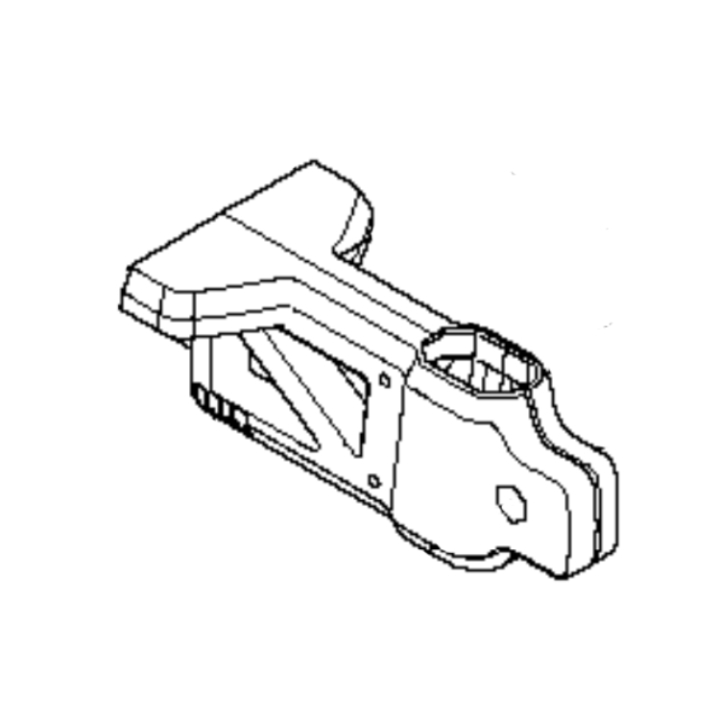 Sword Hilt 5229833-01 in the group  at Entreprenadbutiken (5229833-01)