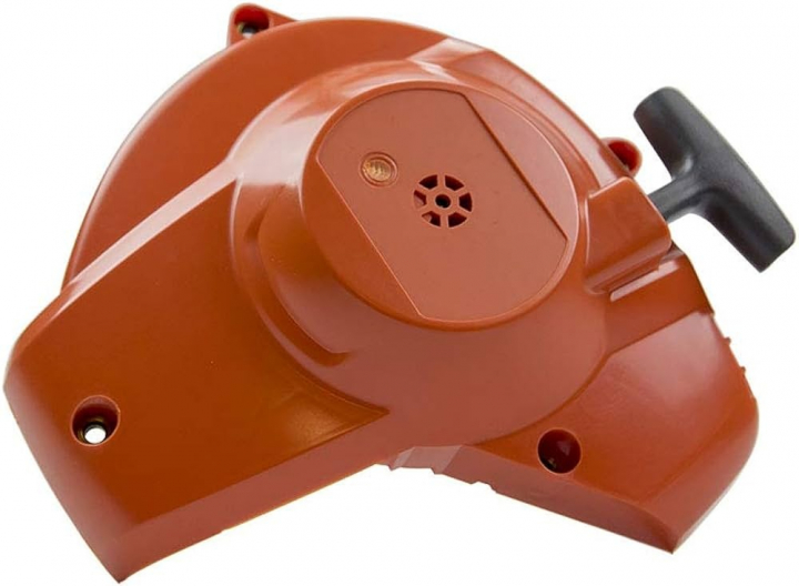 Starter Kpl in the group at Entreprenadbutiken (5230092-01)