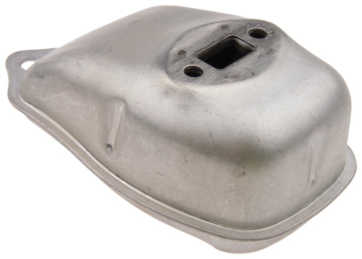 Muffler assembly a053 basf in the group at Entreprenadbutiken (5230116-02)
