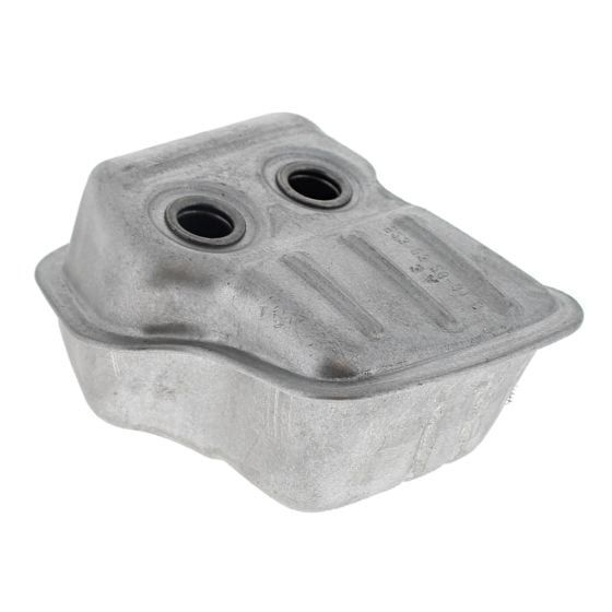 Silencer Kpl in the group  at Entreprenadbutiken (5230326-01)