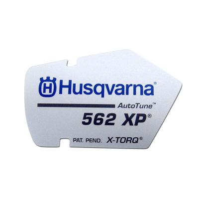 Decal 562 XP 5230356-05 in the group  at Entreprenadbutiken (5230356-05)