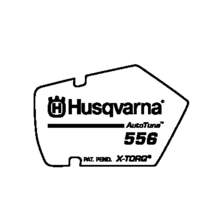 Decal 5230356-07 in the group at Entreprenadbutiken (5230356-07)