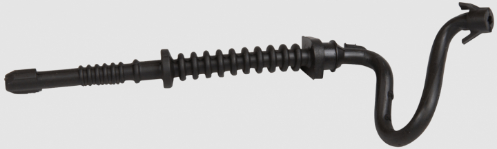 Fuel Hose 5230552-02 in the group  at Entreprenadbutiken (5230552-02)