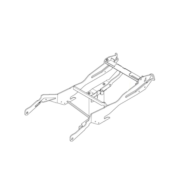 Frame Gray C94/C103/C112 in the group  at Entreprenadbutiken (5230642-03)