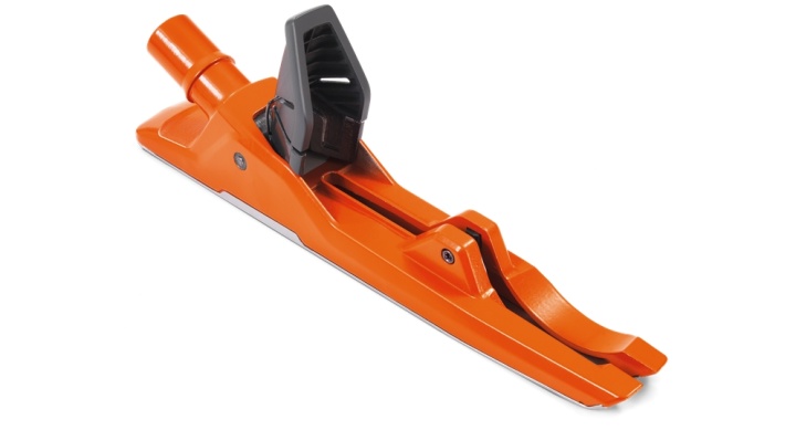 Husqvarna Vac attachment in the group Construction / Power Cutters / Accessories power cutter at Entreprenadbutiken (5230950-01)