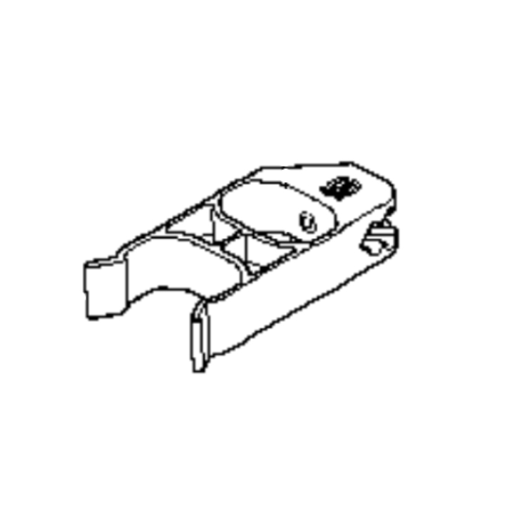 Rail 5230959-01 in the group  at Entreprenadbutiken (5230959-01)