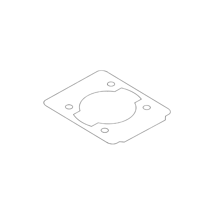 Packing 5230997-01 in the group  at Entreprenadbutiken (5230997-01)