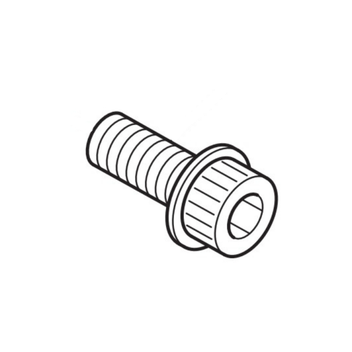 Capscrew 5231001-01 in the group at Entreprenadbutiken (5231001-01)