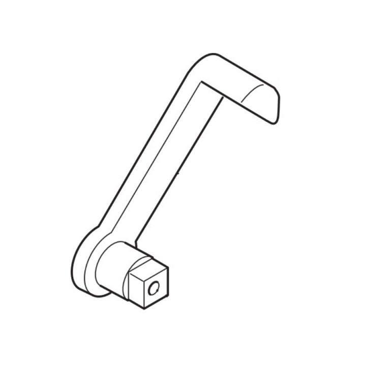 Lever 5231090-01 in the group at Entreprenadbutiken (5231090-01)