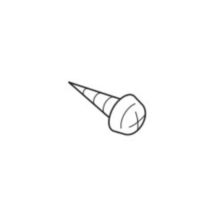 Screw 5231091-01 in the group at Entreprenadbutiken (5231091-01)