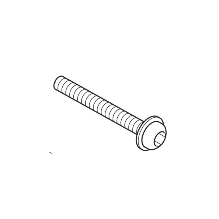 Capscrew 5231093-01 in the group at Entreprenadbutiken (5231093-01)