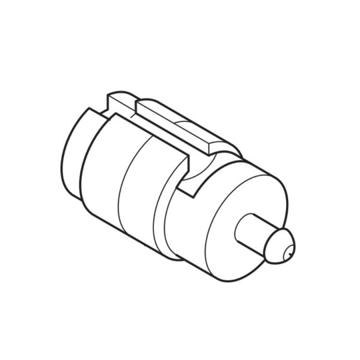 Fuel Filter Ass Y 5231109-01 in the group at Entreprenadbutiken (5231109-01)