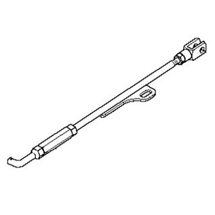 Parallel bar Kpl in the group  at Entreprenadbutiken (5231142-01)